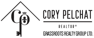 Cory Pelchat – Grande Prairie Real Estate Agent