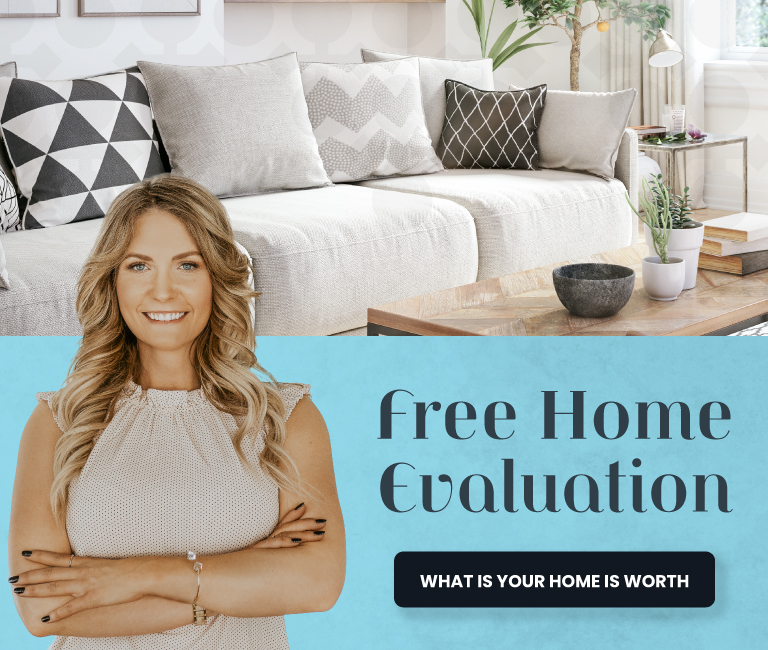 Free Home Evaluation